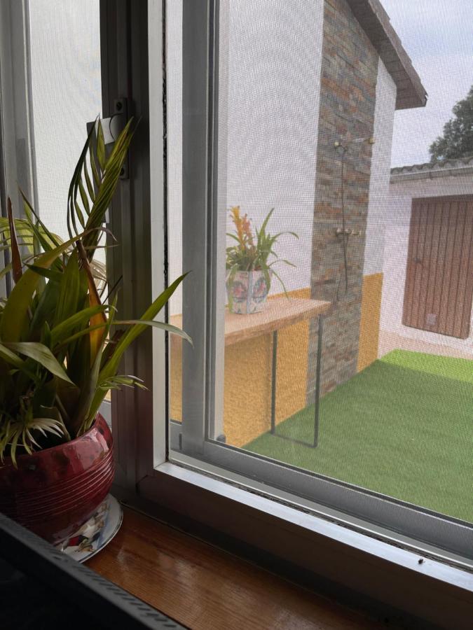 Villa Entre Encinas Moralina Exterior photo