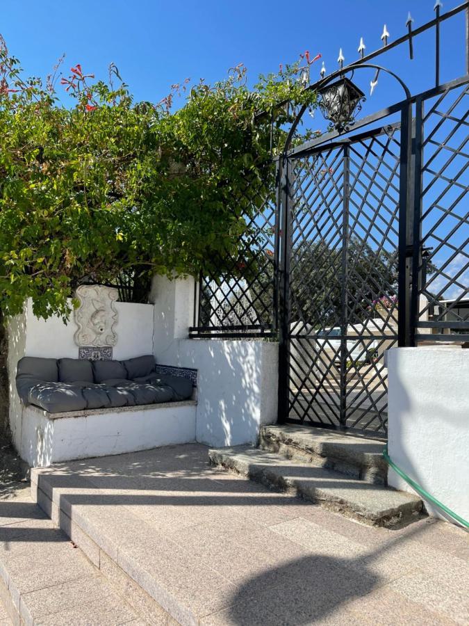 Villa Entre Encinas Moralina Exterior photo